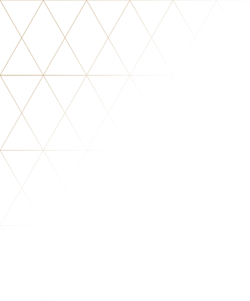 Golden pattern for left side