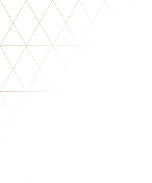 Golden pattern for right side