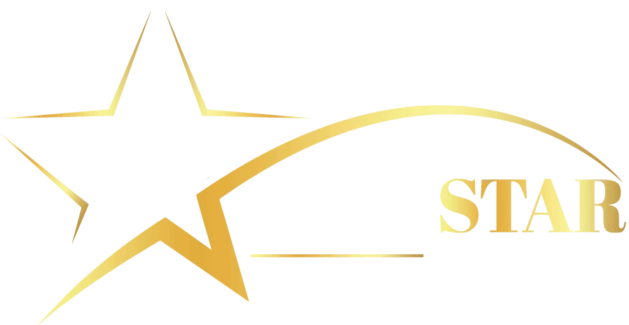 Amu Star Trading Logo